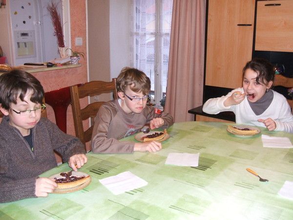 mes tout à l'égout !!!