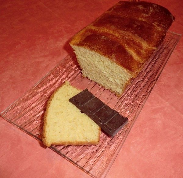 Brioche